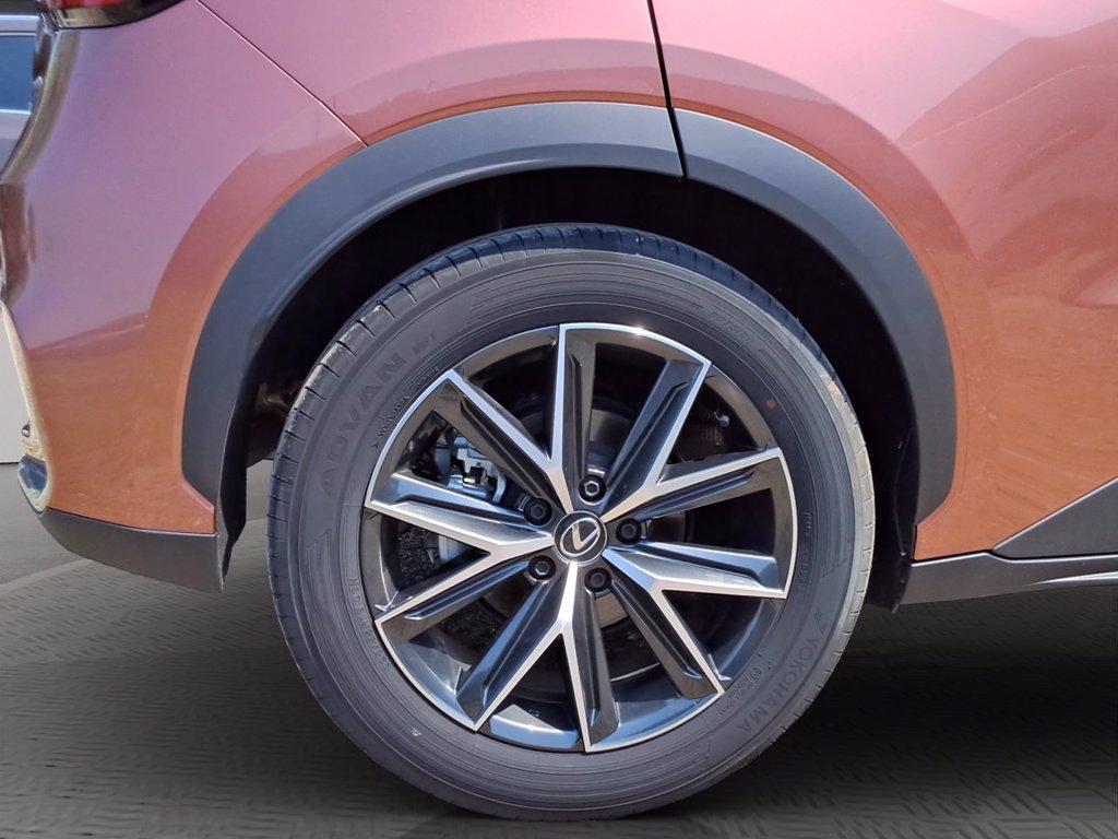LEXUS Lbx 1.5 hybrid cool 4wd del 2024