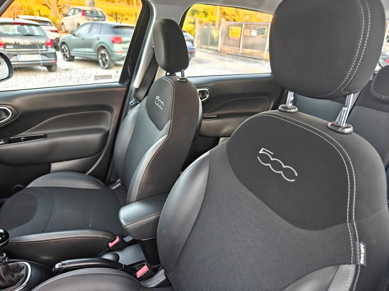 Fiat 500L 1.3 Multijet 95 CV Cross