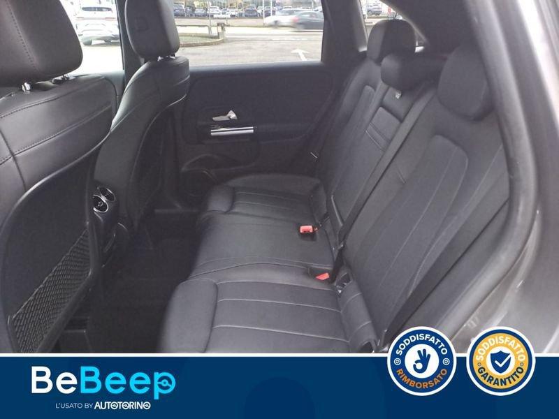 Mercedes-Benz Classe B B 180 D SPORT PLUS AUTO