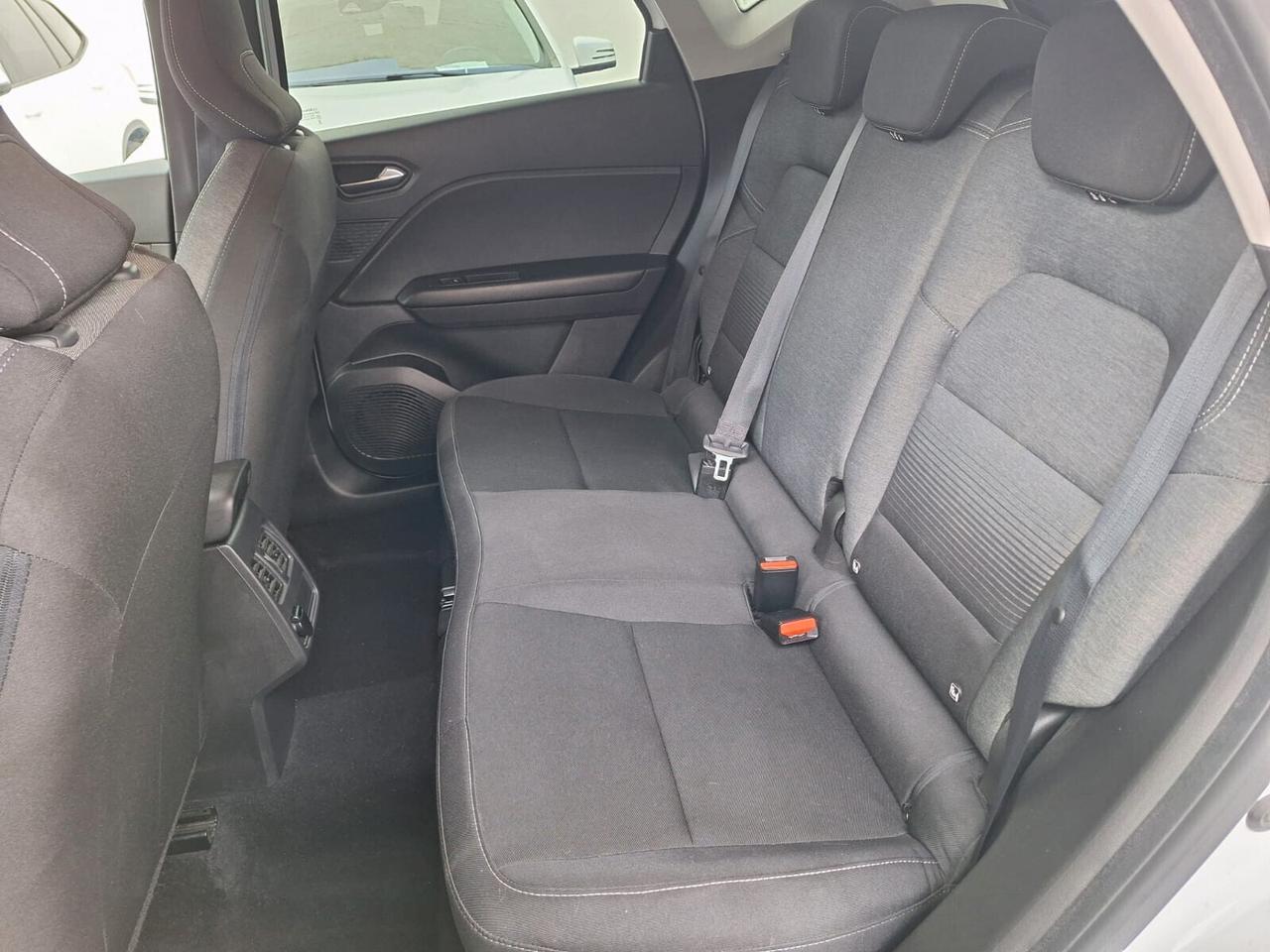 Renault Captur Blue 1.5dCi 115CV EDC Business 2021