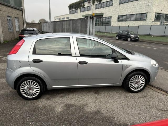 FIAT Grande Punto 1.2 5 porte *OK NEOPATENTATI* *FINANZIABILE*
