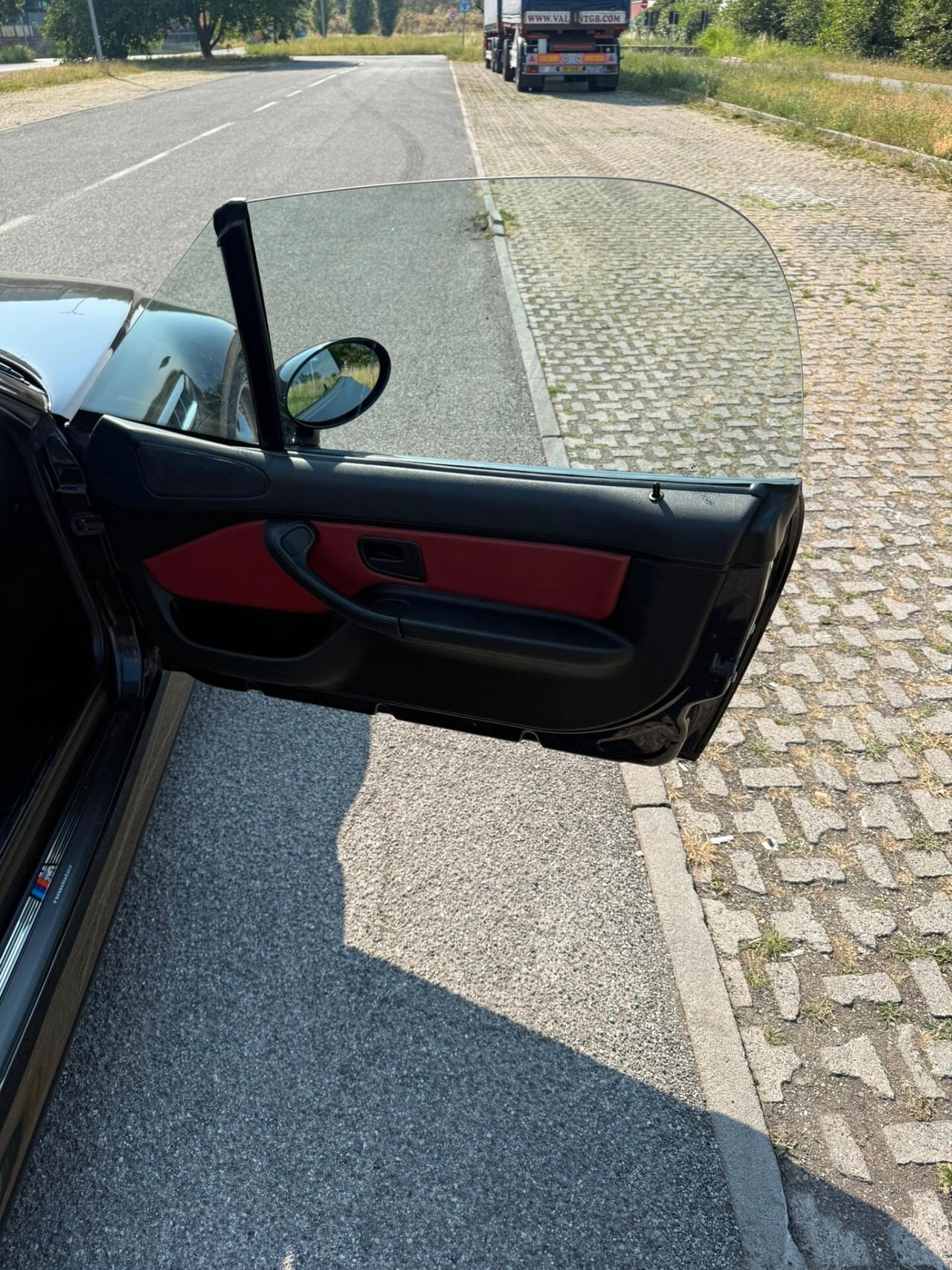Bmw Z3 M 3.2 24V cat M Roadster