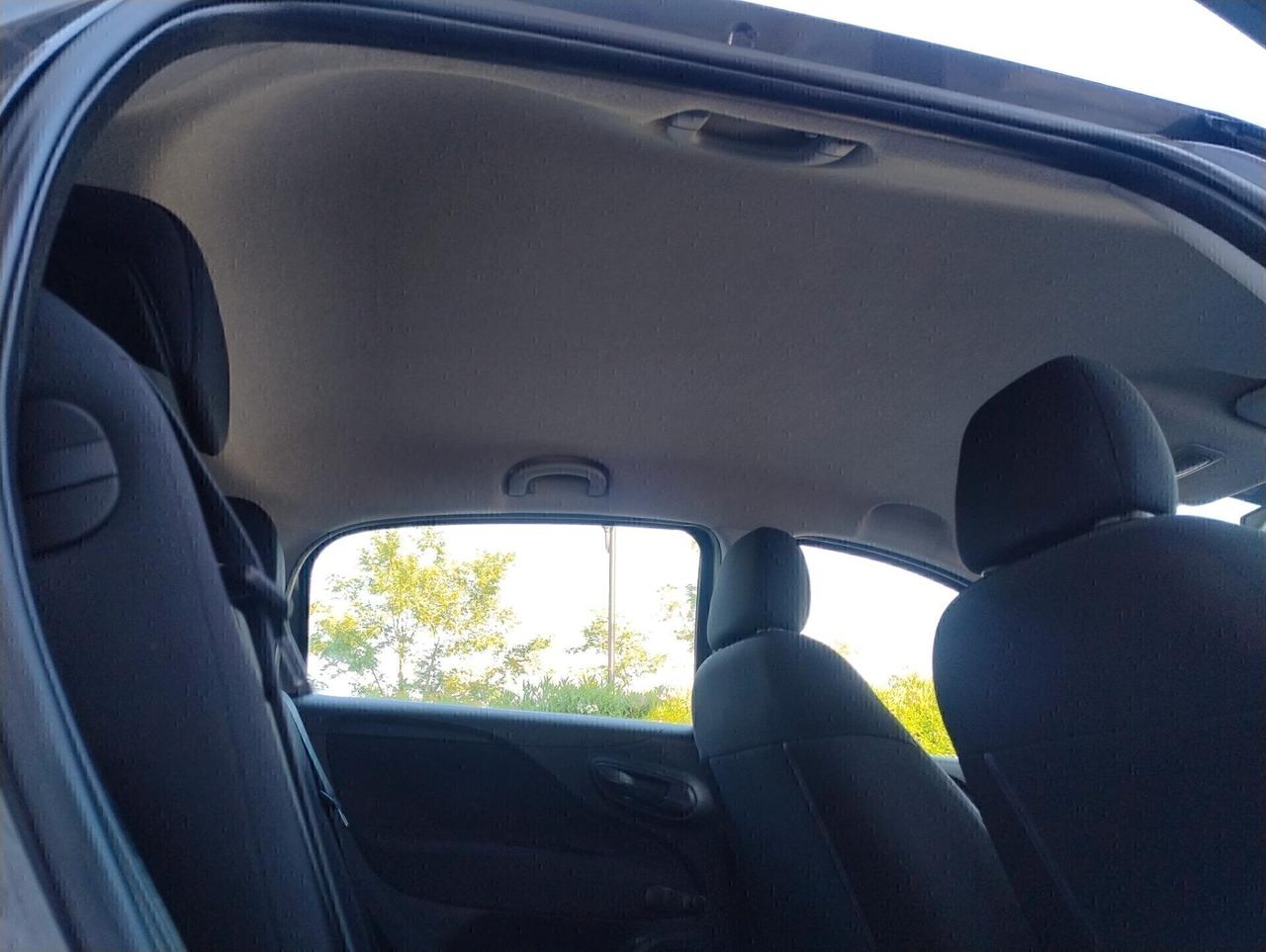 Fiat Punto IV 1.3 Mjet Street 95Cv - 2016