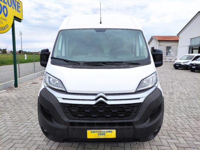 CITROEN Jumper 35 BlueHDi 130 PLM-TM Furgone Business + IVA