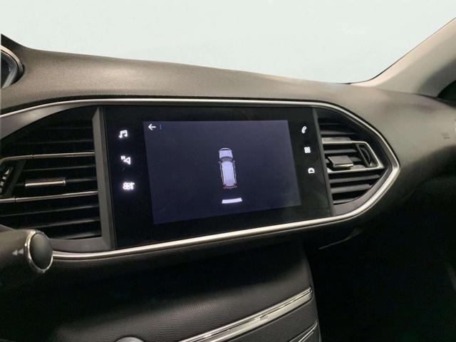 PEUGEOT 308 BlueHDi 130 S&S EAT8 SW Allure