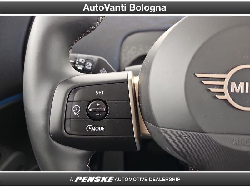 MINI Mini Countryman U25 Mini D Classic Countryman