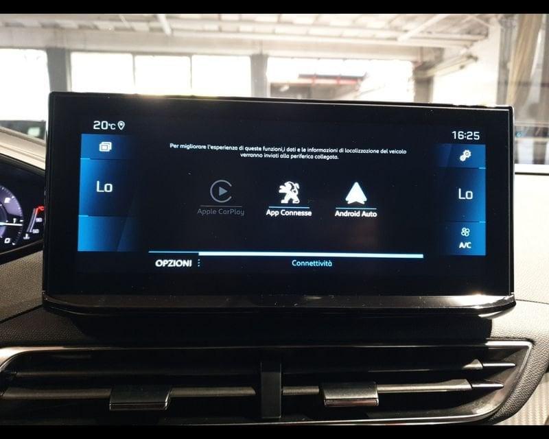 Peugeot 5008 2ª serie BlueHDi 130 S&S EAT8 Allure Pack