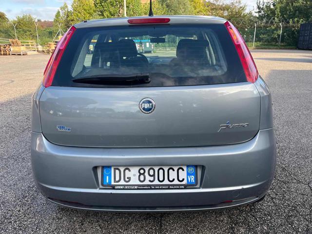 FIAT Grande Punto 1.2 5 porte 103,318km Neopatentati Bellissima