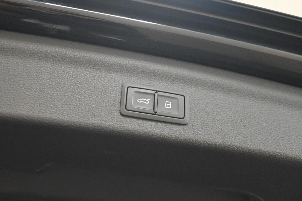 AUDI Q3 2ª serie Q3 35 TFSI S tronic Business ...