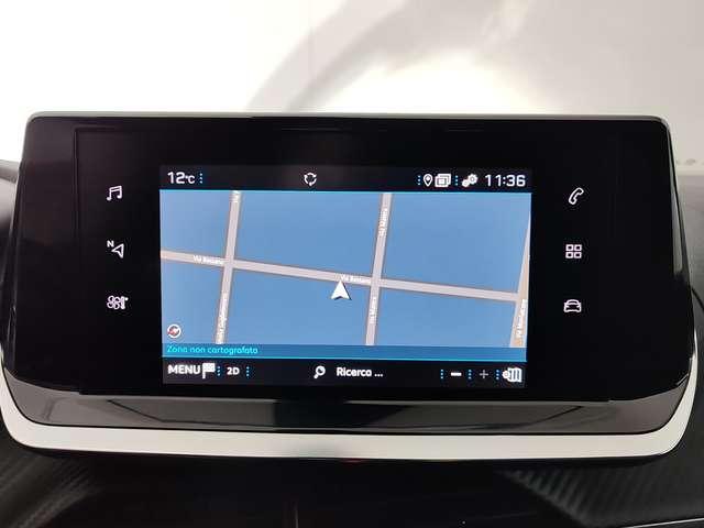 Peugeot 2008 1.2 130cv Allure EAT8 Navi + Telecamera