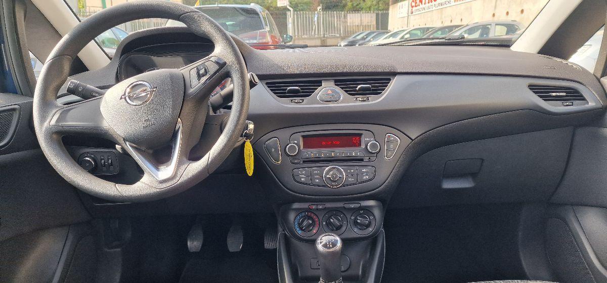OPEL Corsa 1.4 GPL 5p. Cosmo