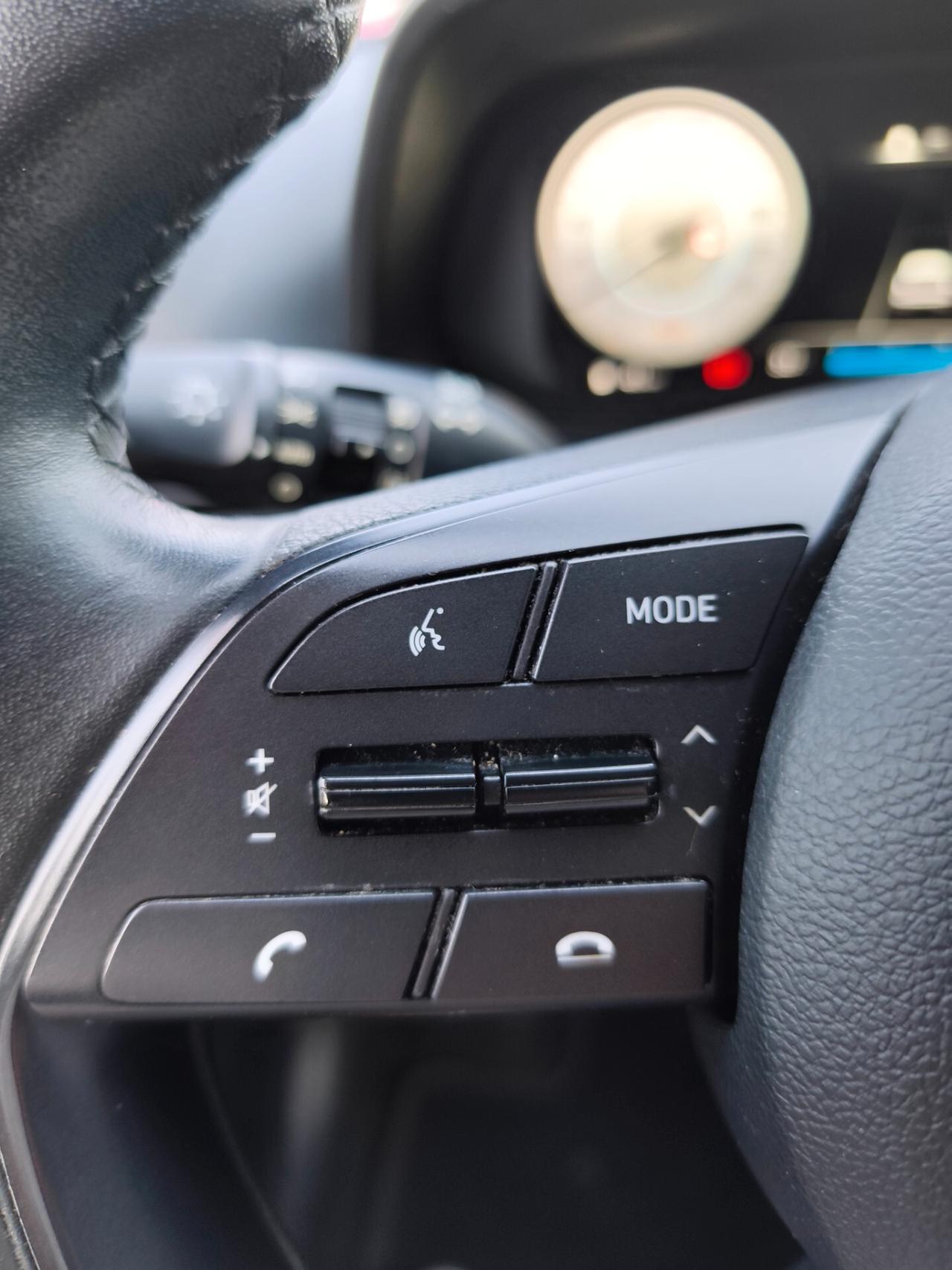 Hyundai i20 1.2 MPI GPL Connectline