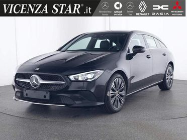 MERCEDES-BENZ CLA 180 S.B. SPORT