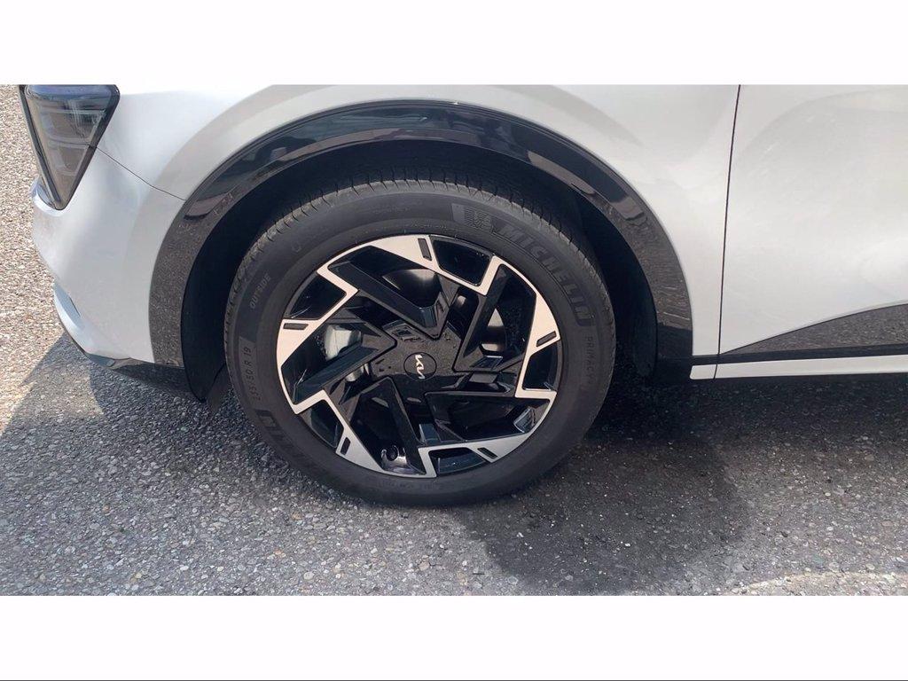 KIA Sportage 1.6 tgdi phev GT-line Sunroof Pack awd auto del 2022