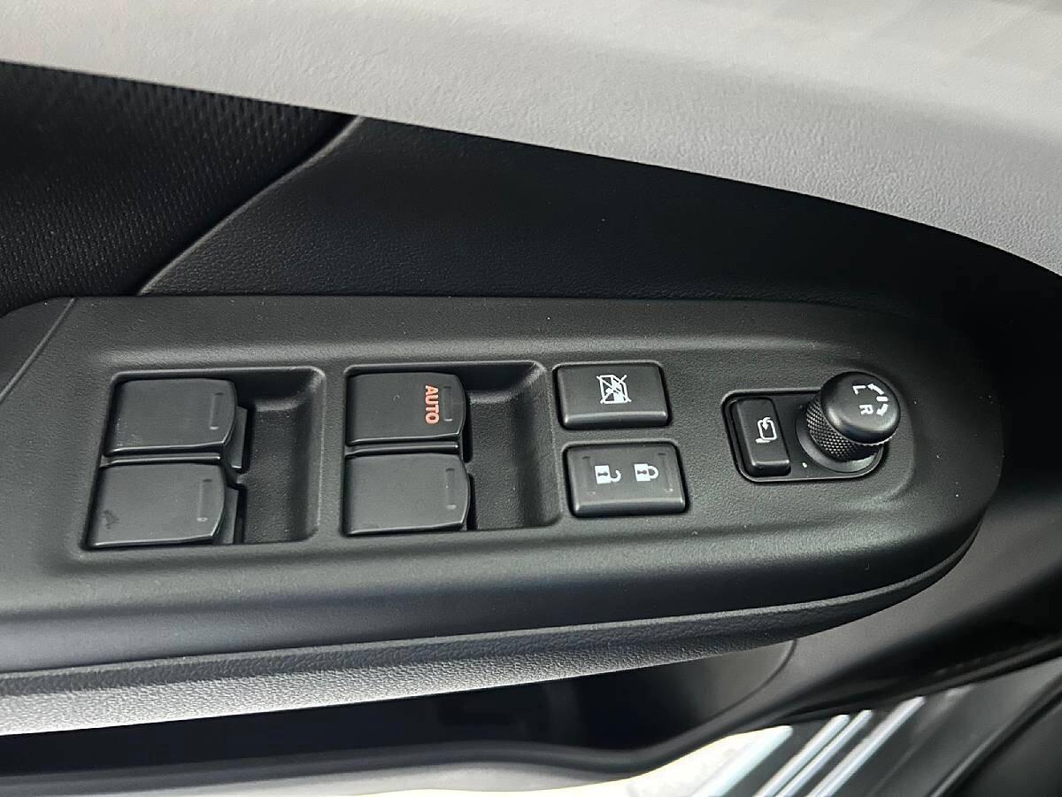 Suzuki Swift 1.2h Top 2wd 82cv CVT