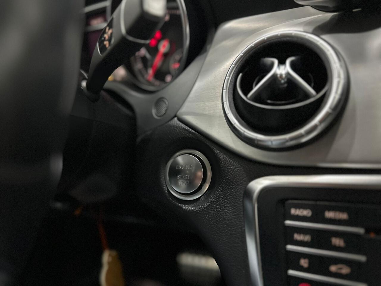 Mercedes-benz CLA 200 d S.W. 4Matic Automatic Spor