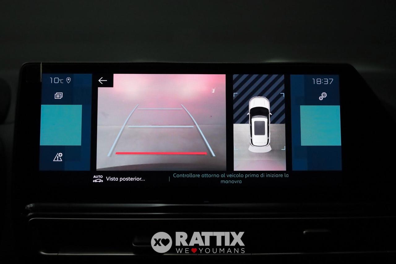 Citroen C5 Aircross 1.6 Hybrid 225CV Shine e-EAT8