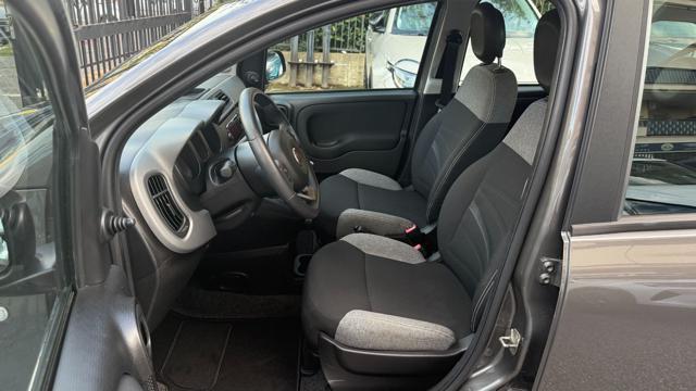 FIAT Panda 1.0 FIREFLY S&S HYBRID CITY LIFE*24M.G.*TEL*