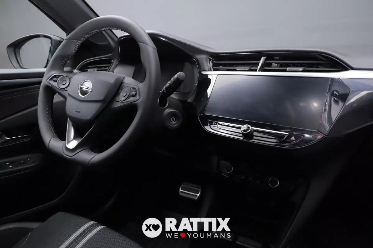 Opel Corsa 1.2 100CV GS AT8