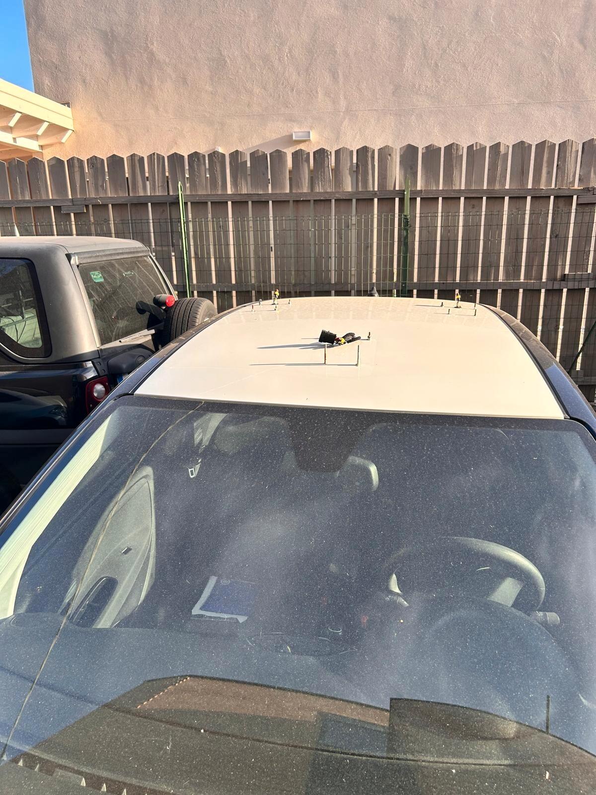 Fiat Punto 1.3 MJT II S&S 95 CV 5 porte Street