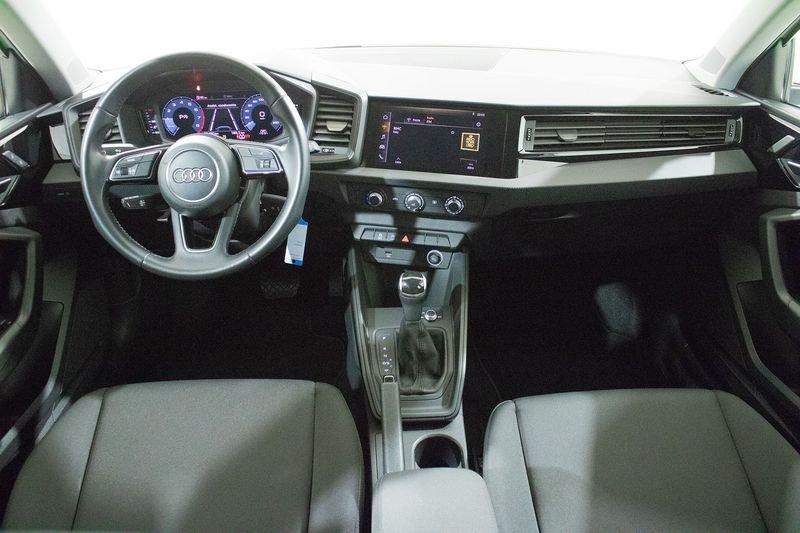 Audi A1 A1 SPB 30 TFSI S tronic