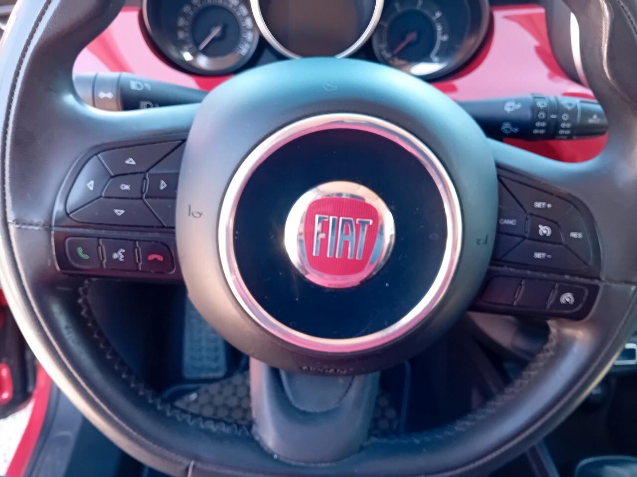 Fiat 500X 1.3 MJT2 95 CV Lounge 4X2