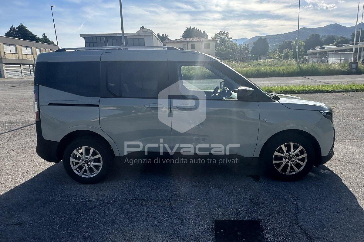 FORD Tourneo Courier 1.0 EcoBoost Titanium