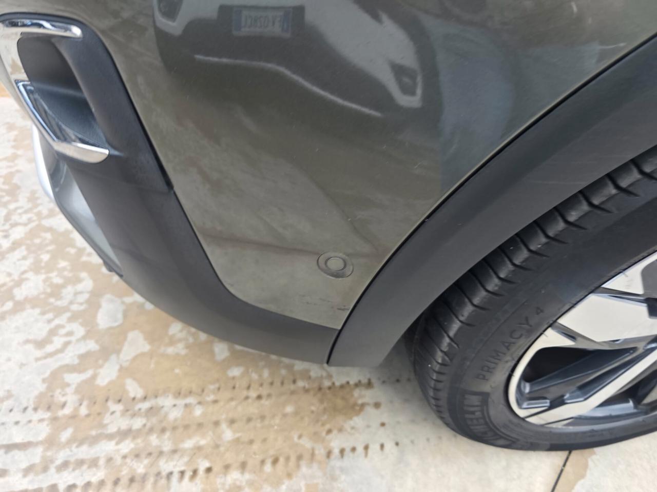 Peugeot 3008 BlueHDi 120 S&S EAT6 Allure