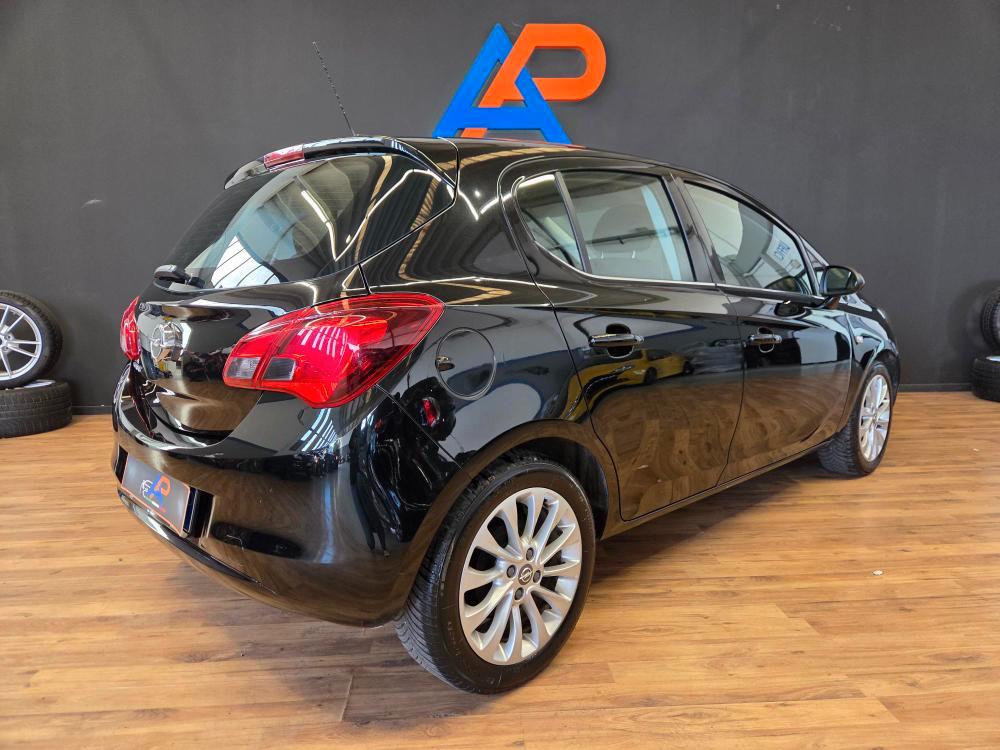 Opel Corsa 5 Porte Corsa 5p 1.2 Innovation (cosmo) my16