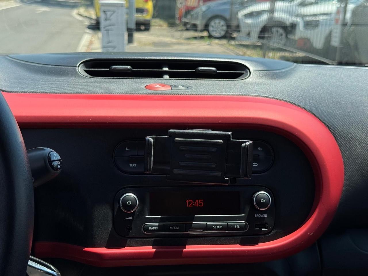 Renault Twingo 1.0 Cosmic Clima auto cerchi in lega