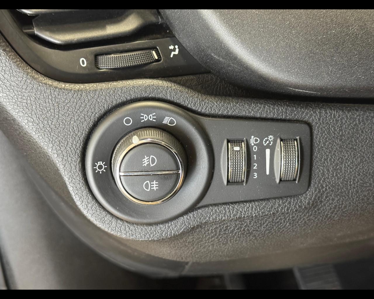 FIAT 500X - 500X 1.3 MultiJet 95 CV Lounge