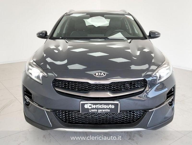 Kia Xceed 1.0 T-GDi Style