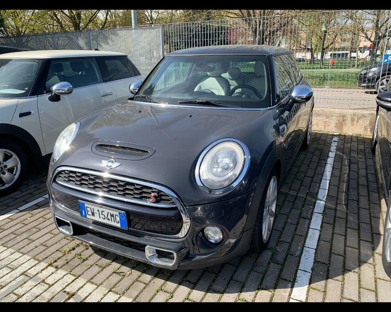 MINI Mini 3 porte Mini 2.0 Cooper SD