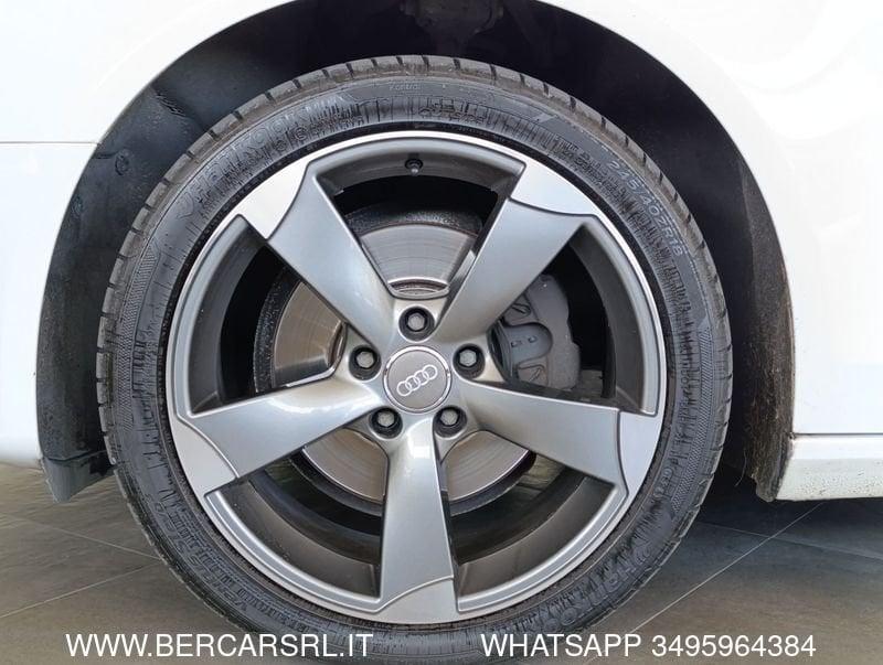 Audi A4 A4 Avant 2.0 TDI 143CV F.AP. multitronic Advanced