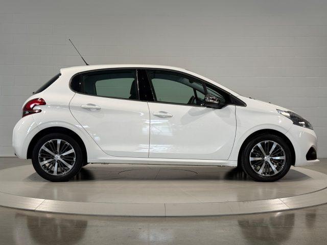 PEUGEOT 208 1.2 Turbo 110cv EAT6 5p Allure auto. PREZZO REALE