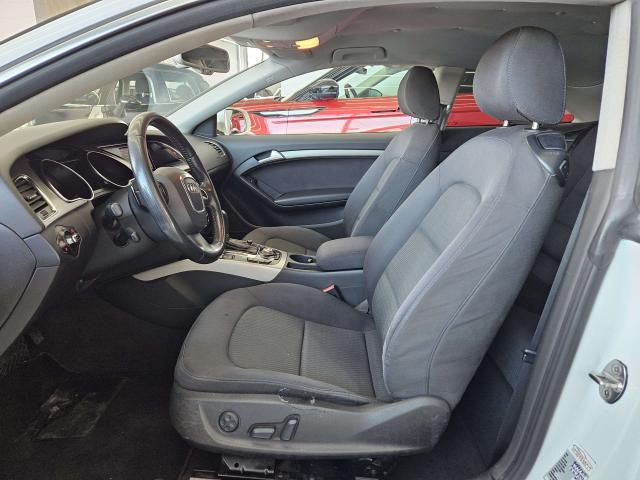 Audi A5 A5 I 2007 Coupe 2.7 V6 tdi Ambiente multitronic