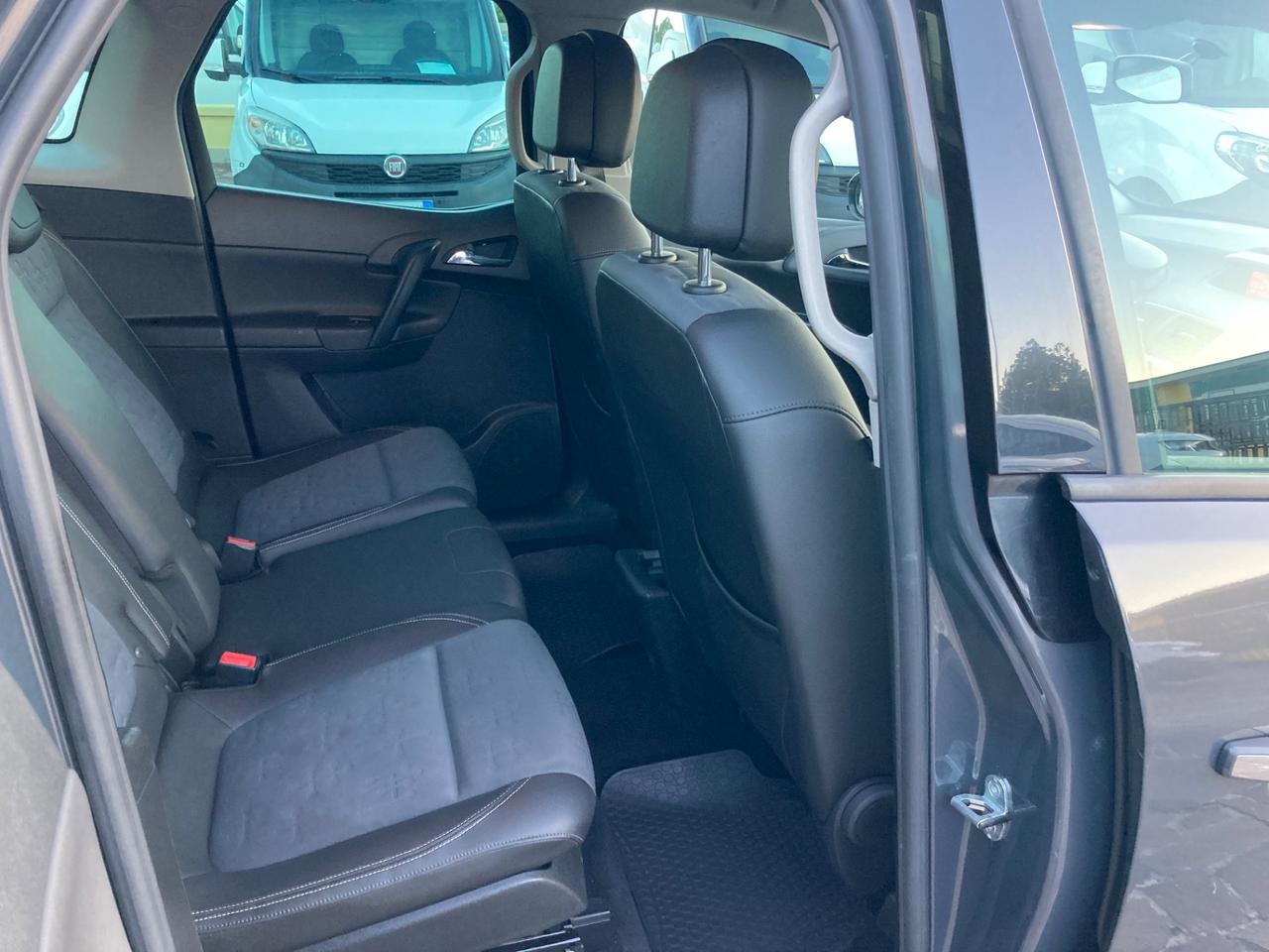 Opel Meriva 1.3 CDTI 95CV ecoFLEX Cosmo