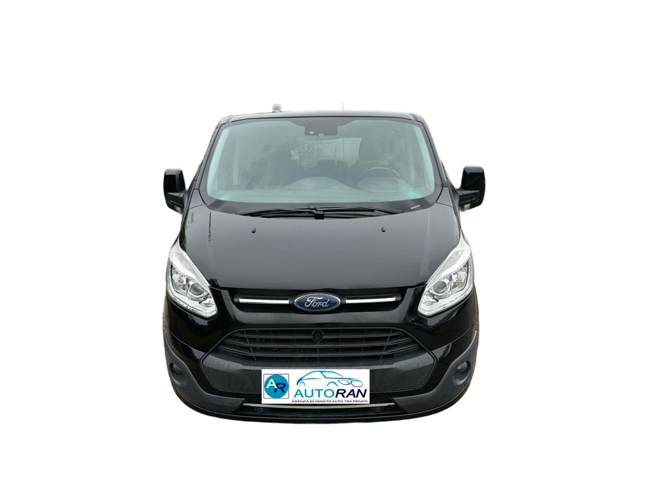 Ford Transit Custom Tourneo 2.0 TDCi 170 CV Trend Combi
