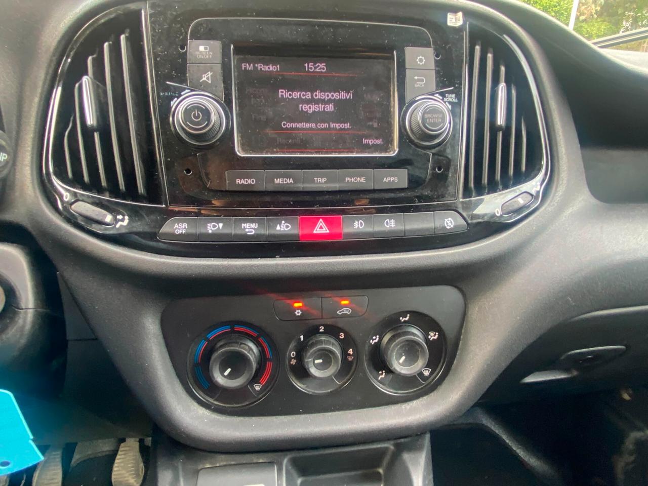 Fiat Doblo Doblò 1.6 MJT 105CV S&S PC-TN Cargo Easy - 2021