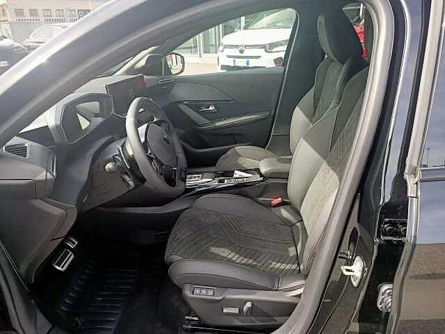 Peugeot 208 1.2 Hybrid 100cv E-DCS6 GT + TETTO VETRO KM ZERO