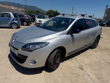 Renault Megane Mégane 1.5 dCi 110CV Attractive