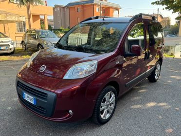 Fiat Qubo 1.4 8V 77 CV Dynamic GPL