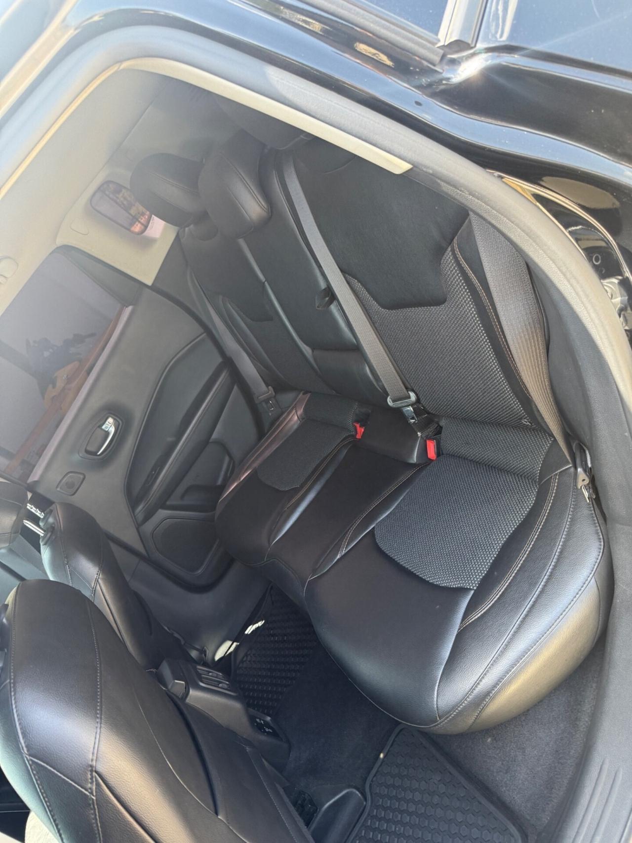 Jeep Compass 2.0 Multijet II 170 CV aut. 4WD Limit