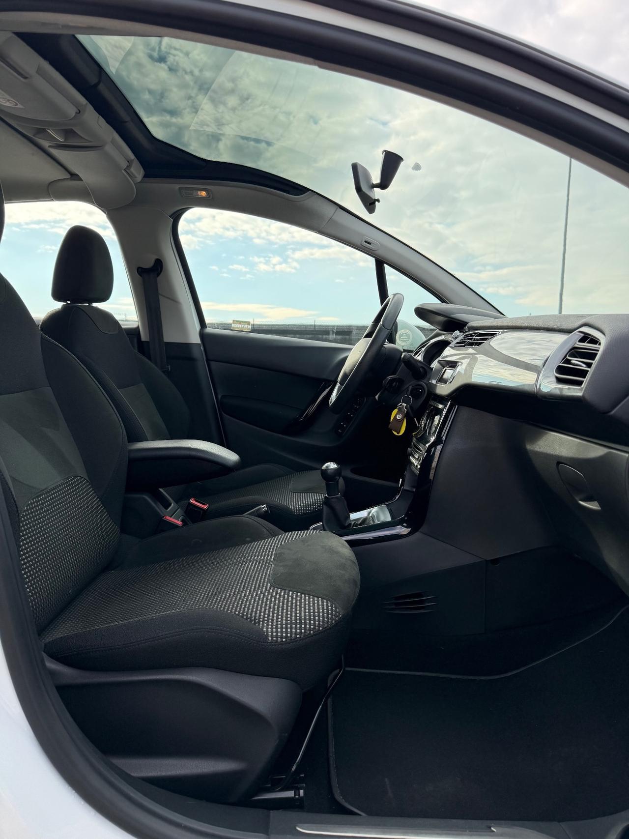 Citroen C3 PureTech 68 Exclusive