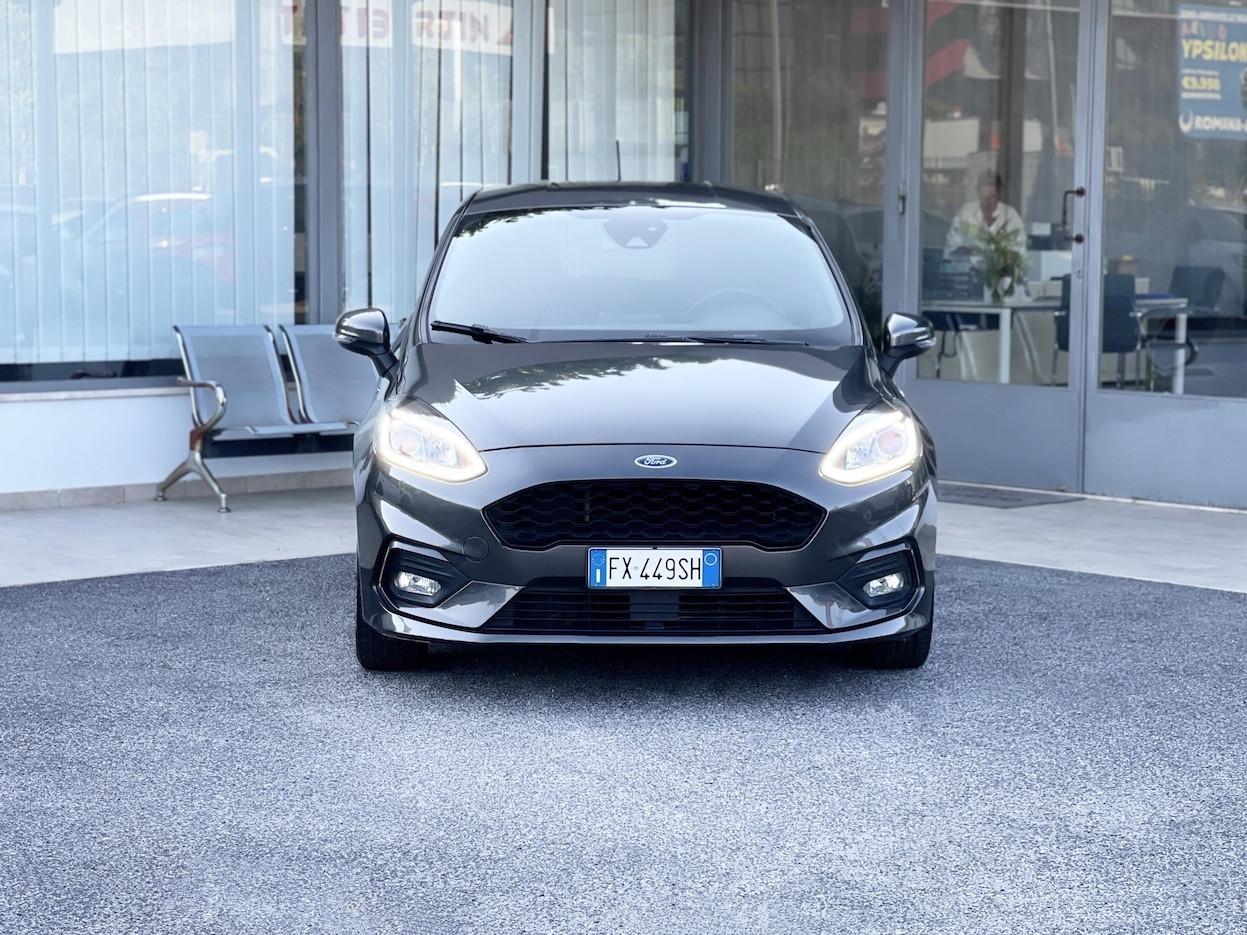Ford Fiesta 1.1 Benzina 85CV ST-Line E6 Neo. - 2019