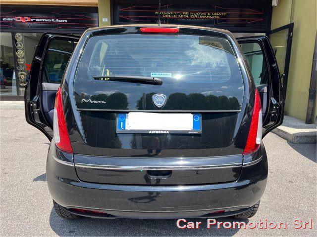 LANCIA MUSA 1.4 16V Poltrona Frau