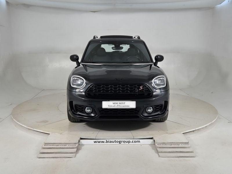 MINI Mini Countryman F60 2020 Benzi Mini Countryman 2.0 Cooper S JCW all4 auto