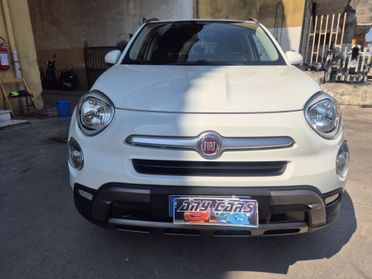 Fiat 500X 1.6 MultiJet 120 CV Cross Cambio Automatico