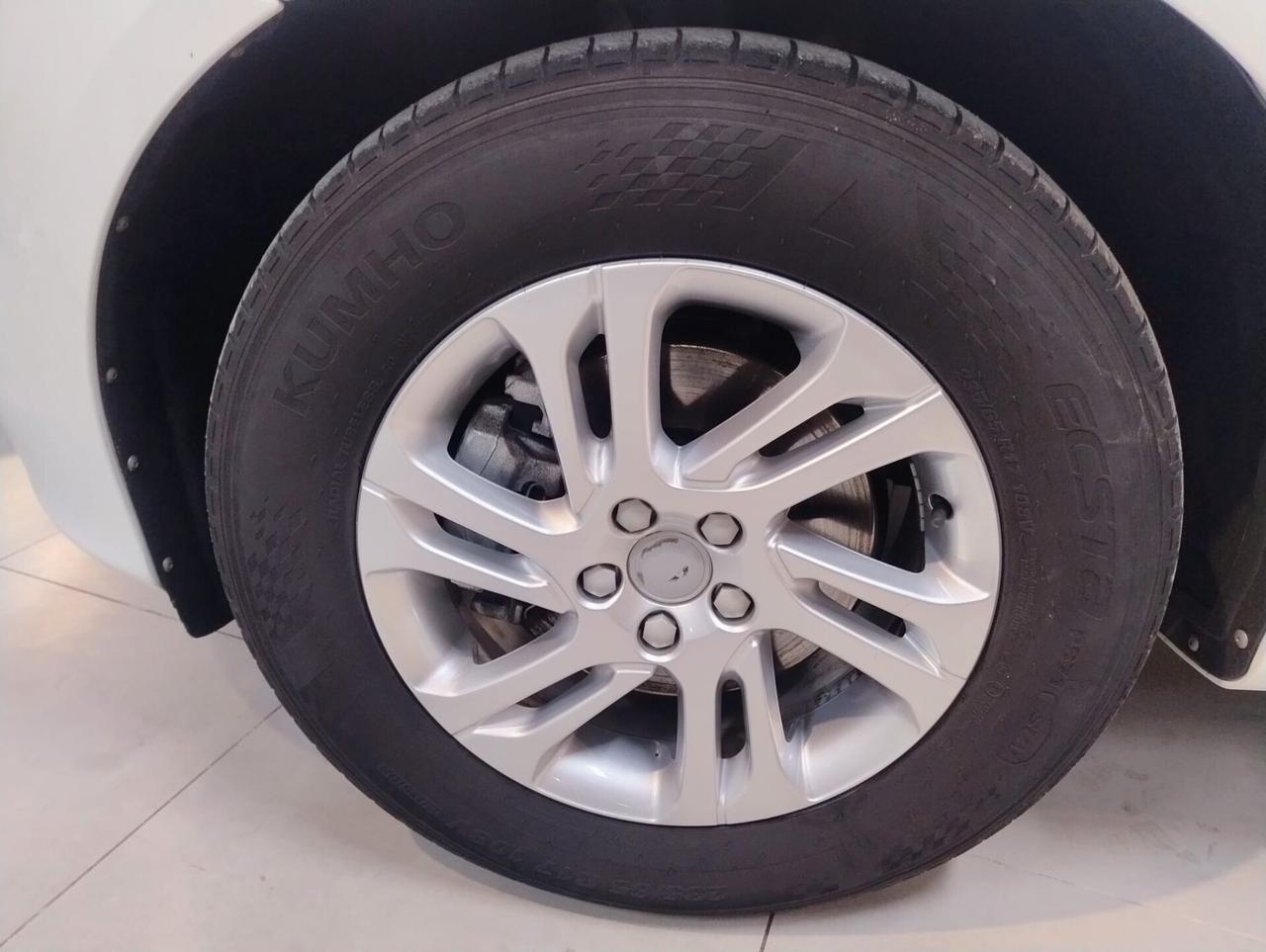 Volvo XC 60 XC60 D3 Geartronic Business