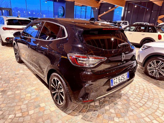 RENAULT Clio TECHNO - KM 15.000 - FULL OPT - PROMO FINANZIAMENT